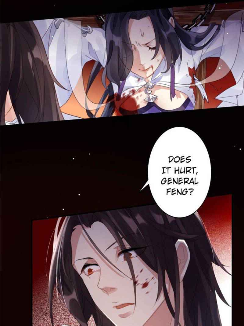 The Evil Empress Chapter 2 28